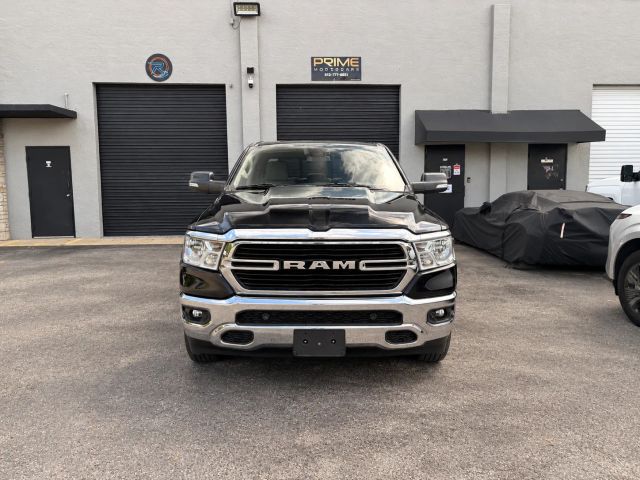 ram ram 1500 pickup 2019 1C6RREBT2KN864756 image ram ram 1500 pickup 2019 1C6RREBT2KN864756 image